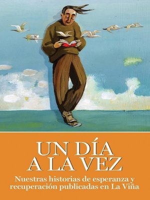 cover image of Un Día a La Vez